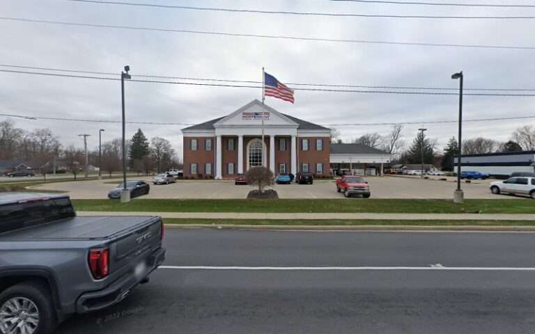 Law Office of Brandon Townsend