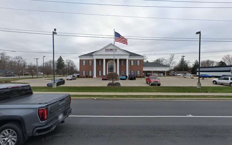 Law Office of Brandon Townsend