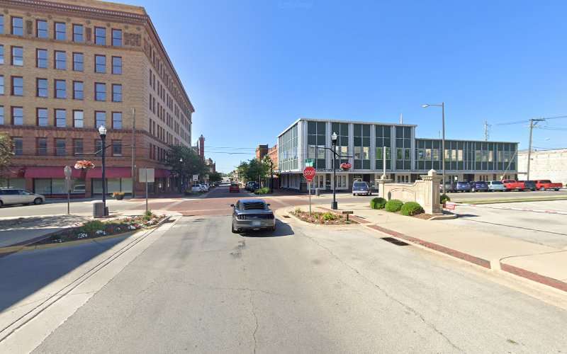 Garman Law Office P.C.