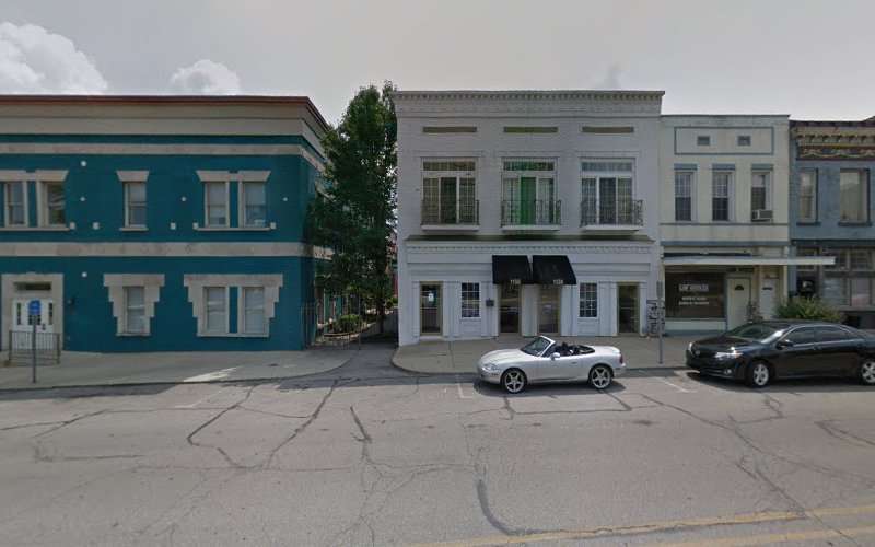 Ritchison Law Office PC