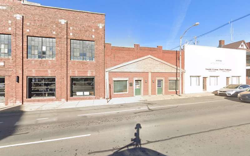 Stone Law Office & Legal Research