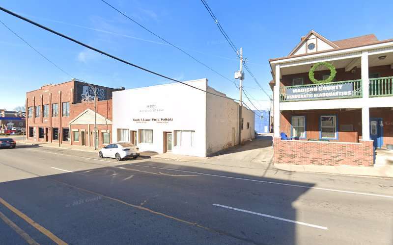 Thomas J Broderick Jr Attorney