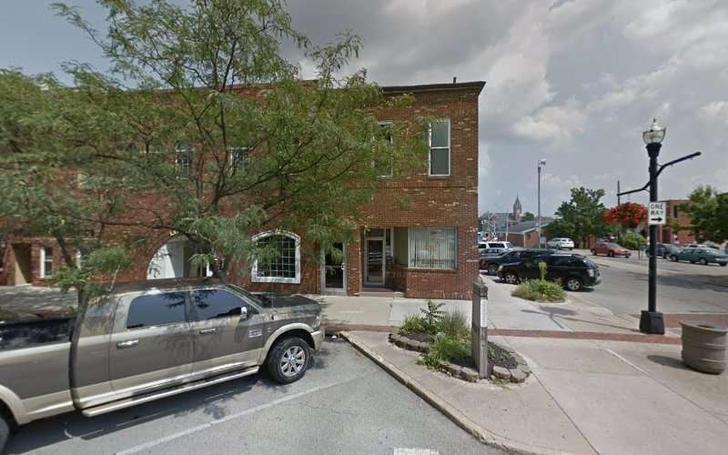 Longnaker III John W