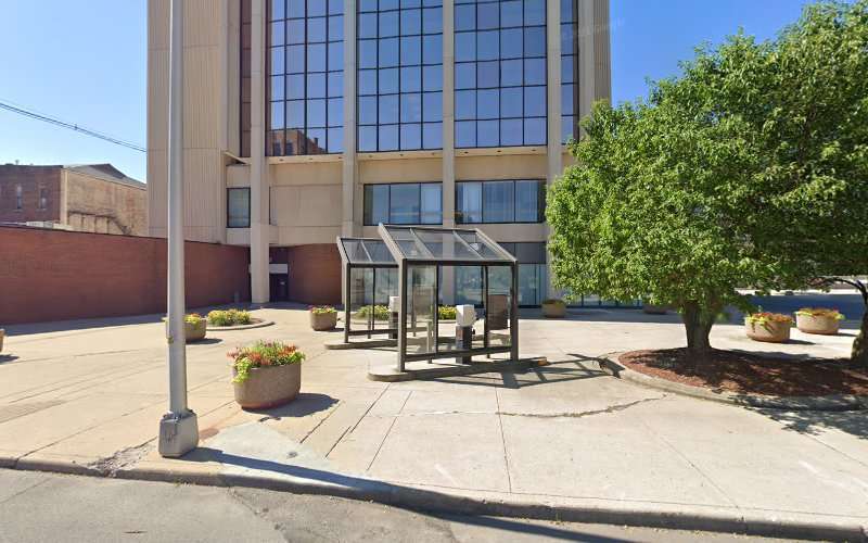 SCOTT LEWIS WEBB ATTORNEY AT LAW