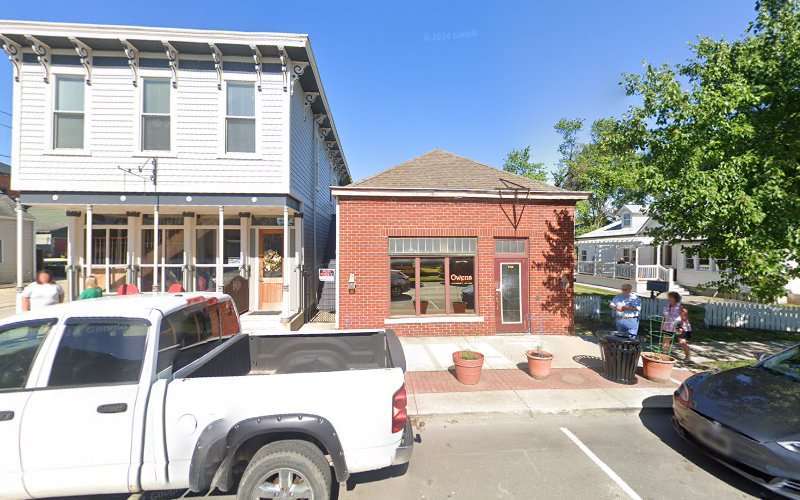 Bryce D Owens Attorney at Law