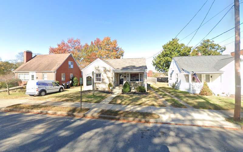 The Law Office of Mark Murphy