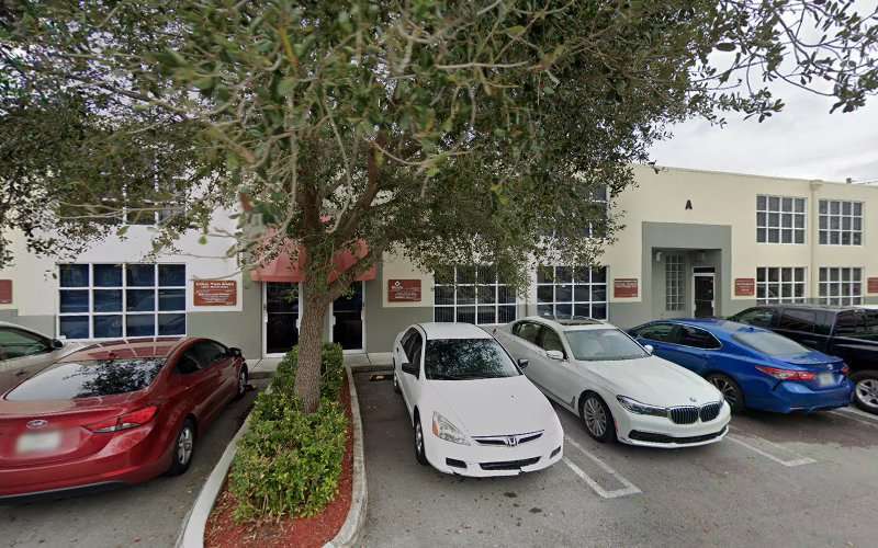 Dale C Glassford Law Office