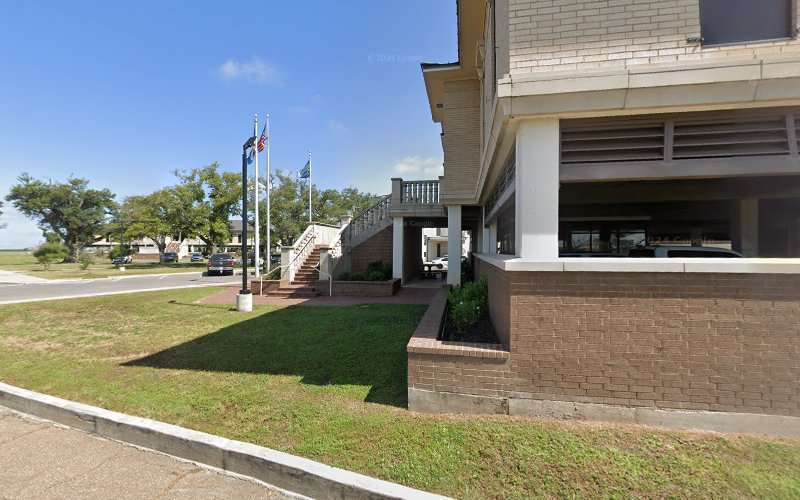 Cameron District Attorney