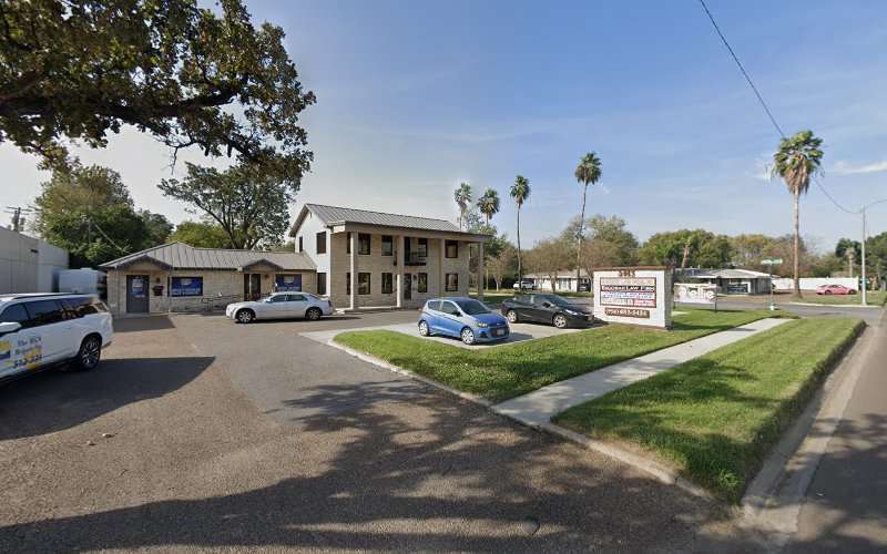 Oscar Vega Law Office