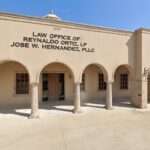 Law Office Of Pete Diaz, IV