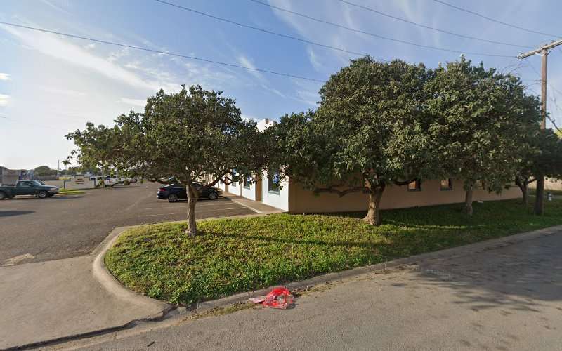 Roel Robie Flores Law Office