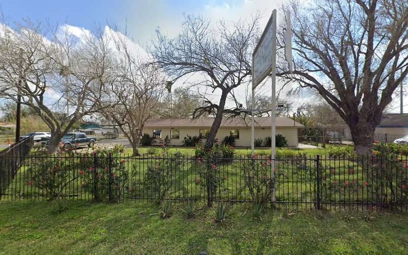 Ricardo A Ramos Law Offices