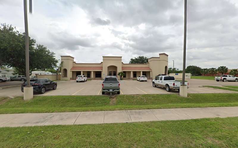 John David Franz Law Office