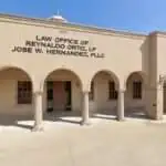 Law Office of Reynaldo Ortiz