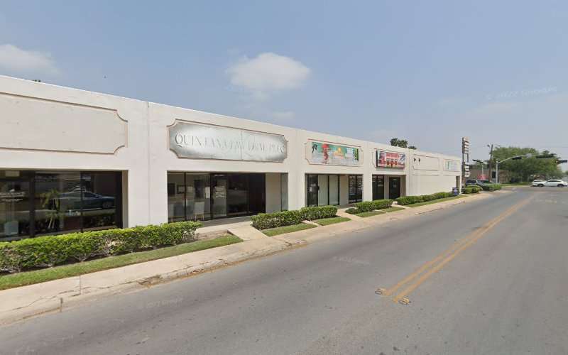 Quintana Law Firm, PLLC