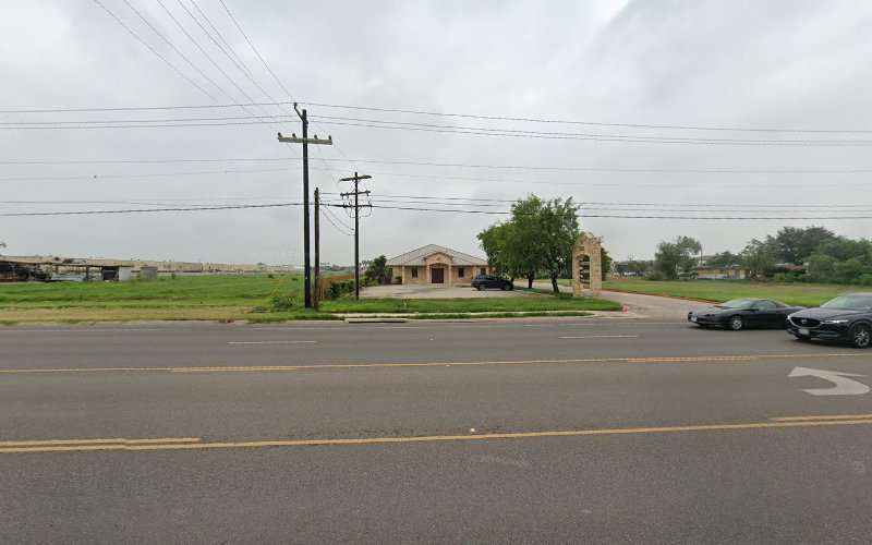 Law Office of Raul Medina, P.C.