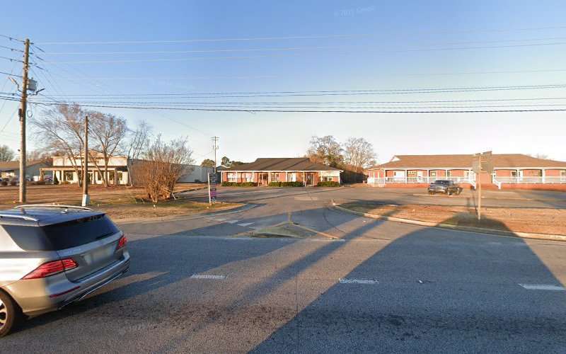 Joanne Camp Attorney at Law