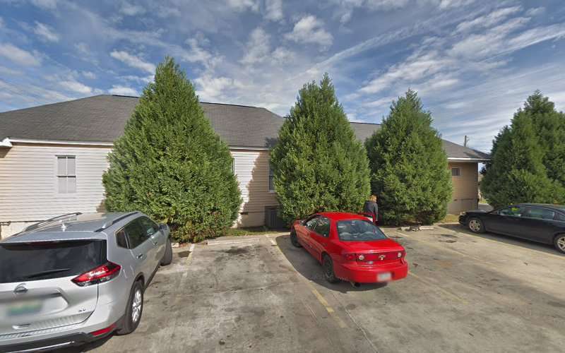 James Ivins Attorney