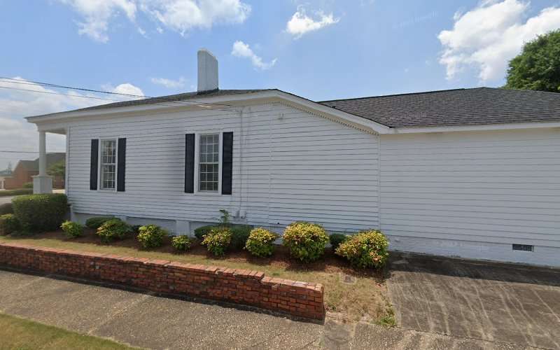 Susan C Huffstutler Law Office