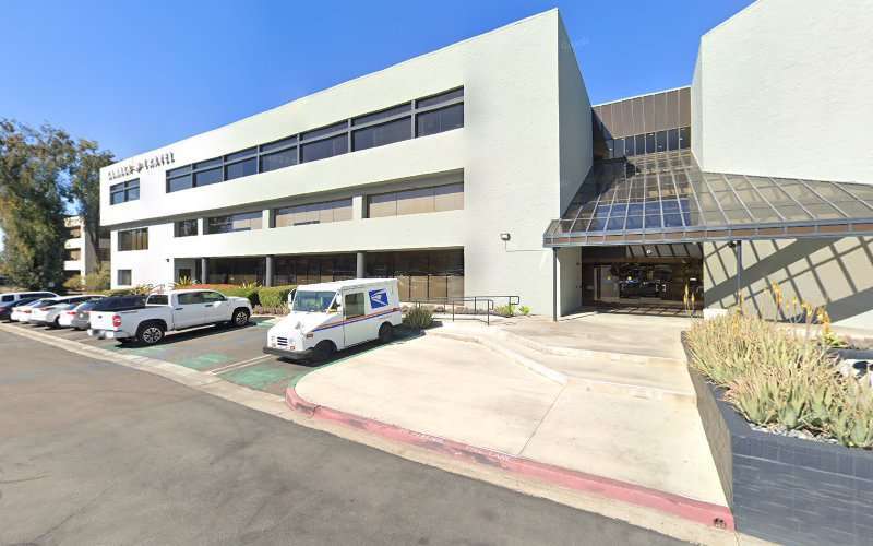 Law Offices of Ian S. Topf, APC