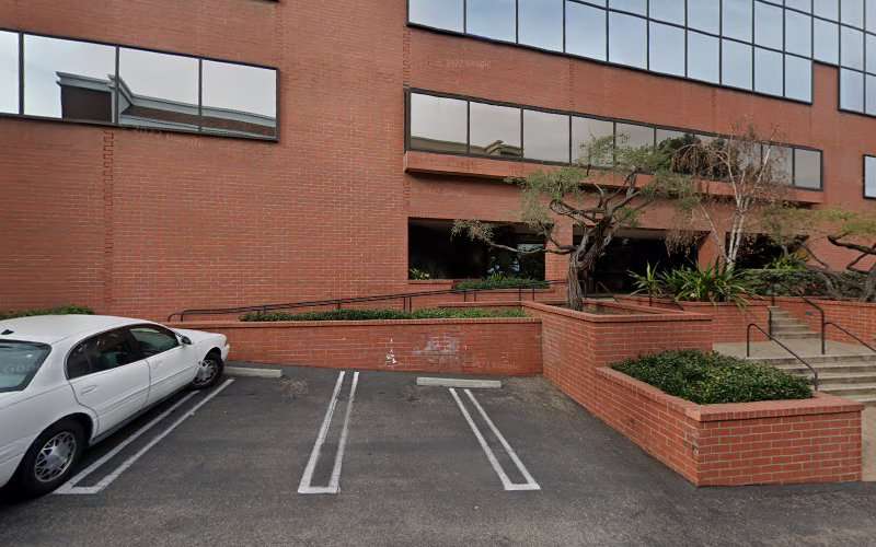 Law Office of Bernard M Hansen