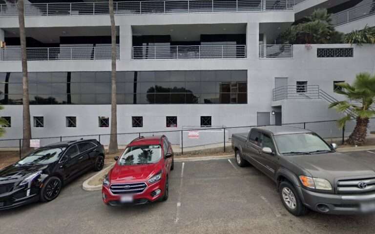 Barbara Strickland, Attorney