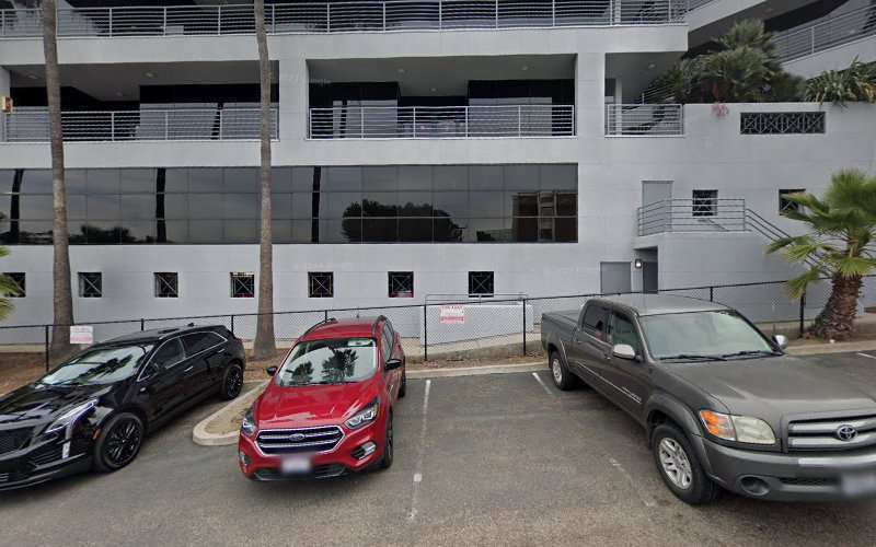 Barbara Strickland, Attorney