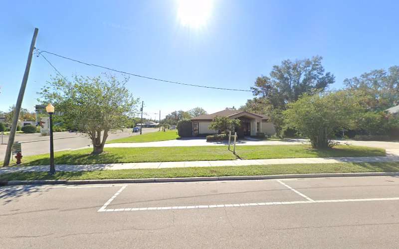 John W. H. Burton, P.A.