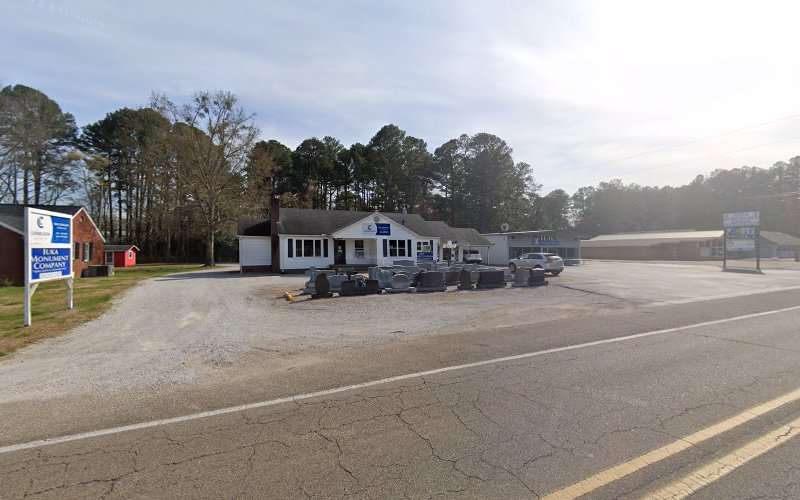 Cornelison Law – Iuka Office