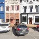 Clark Law Firm: Clark Nathaniel