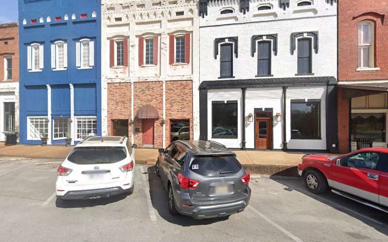 Clark Law Firm: Clark Nathaniel