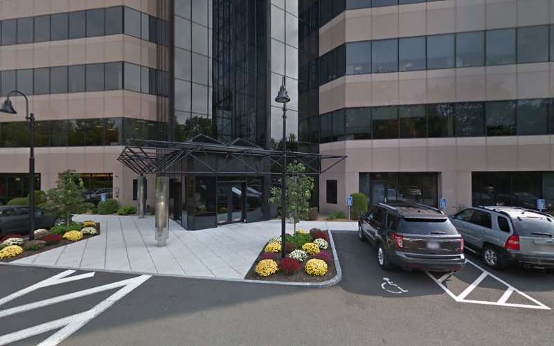 Resnic Beauregard Waite: Driscoll John J