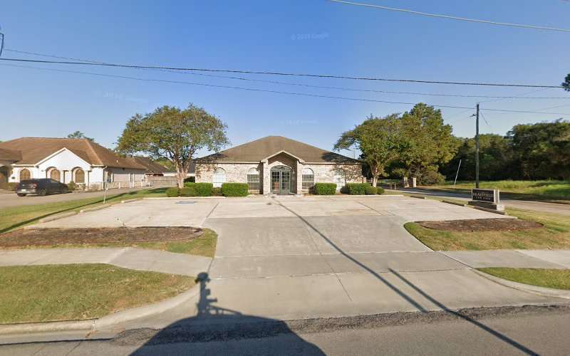 The Heartfield Law Firm