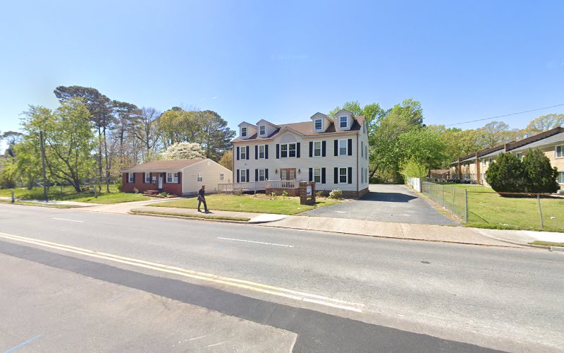 The Law Office of Brian C. Christian, P.C.