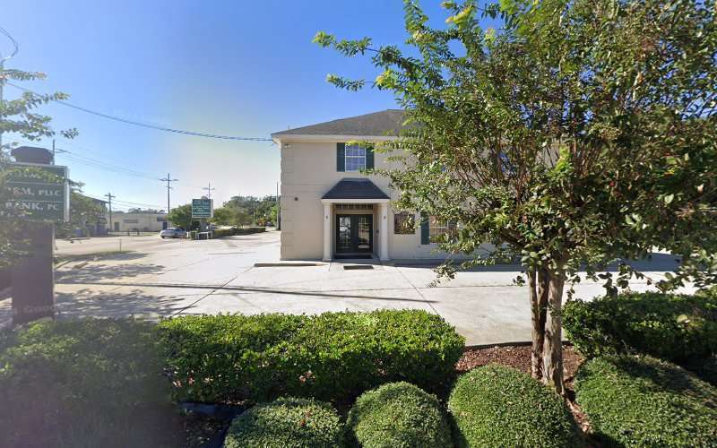 Thomas J. Burbank PC