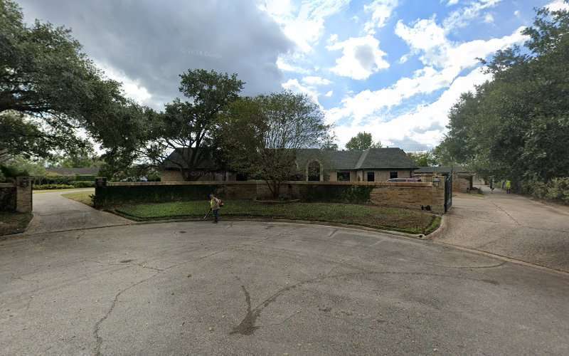 Ferguson Firm: Walker Ted L