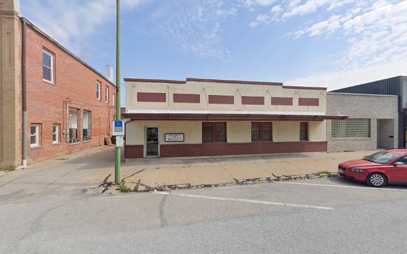 Weaver & Merz Law Office