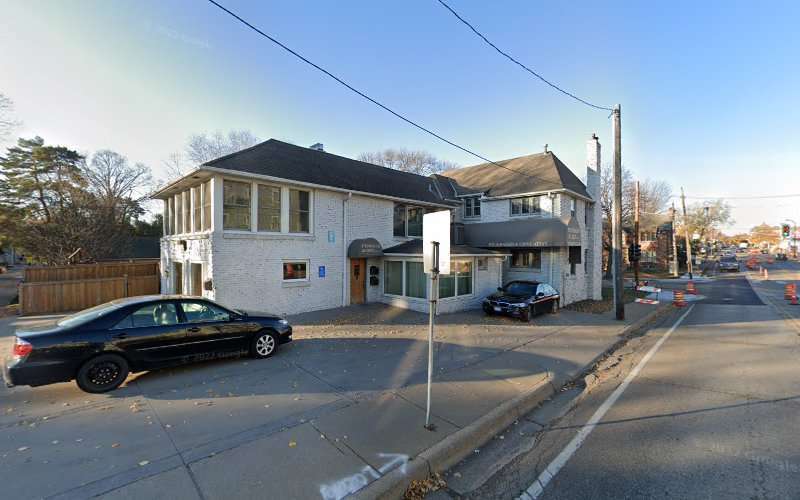 Steinhagen, Crist, Wehrly & Kufus PLLP