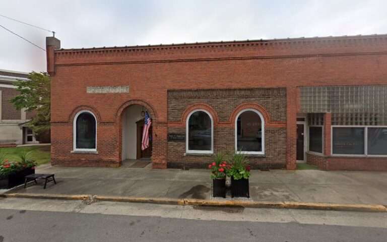 Dietrich Law Office
