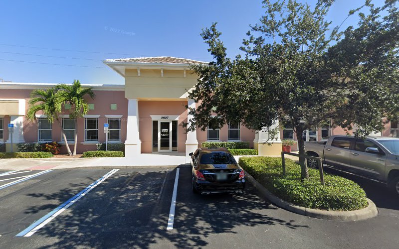 Law Office of Ric Woodward