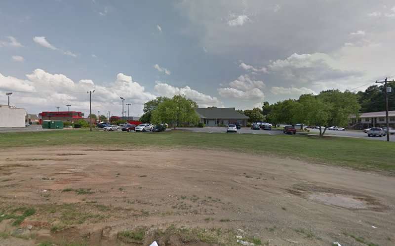 Seth M. Woodall & Associates, PLLC – Eden location