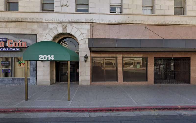 Timothy J Cox Law Offices