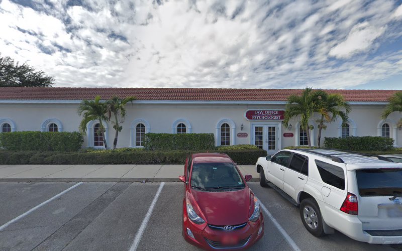 Law Office of Joan Berry Nassar, P.A.