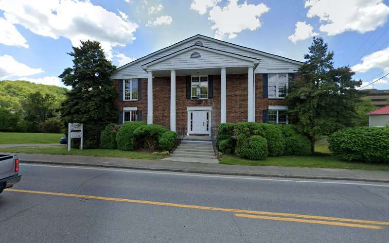 Combs & Isaac & Castle