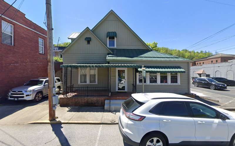 Kinzer Law Firm, PLLC