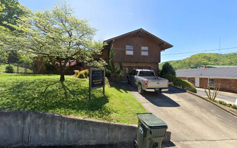 Kinner & Patton Law Offices