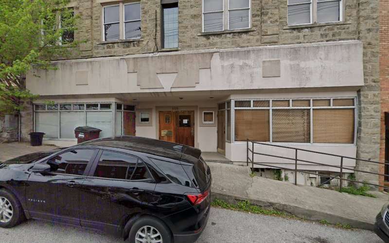 James D Holliday Law Office