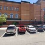 C V Reynolds Law Offices