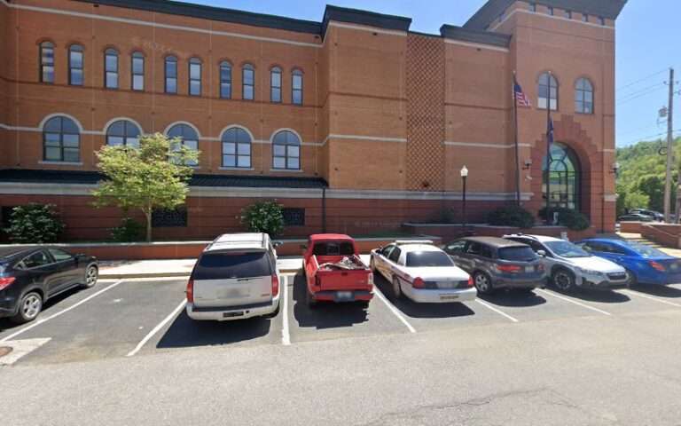 C V Reynolds Law Offices