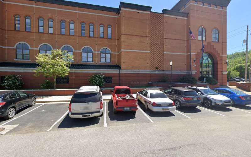 C V Reynolds Law Offices